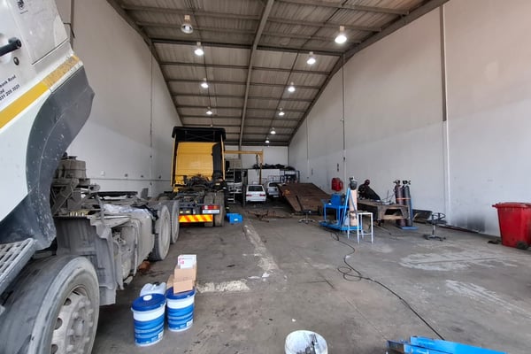 380m² Warehouse To Let in Springfield  — image 4