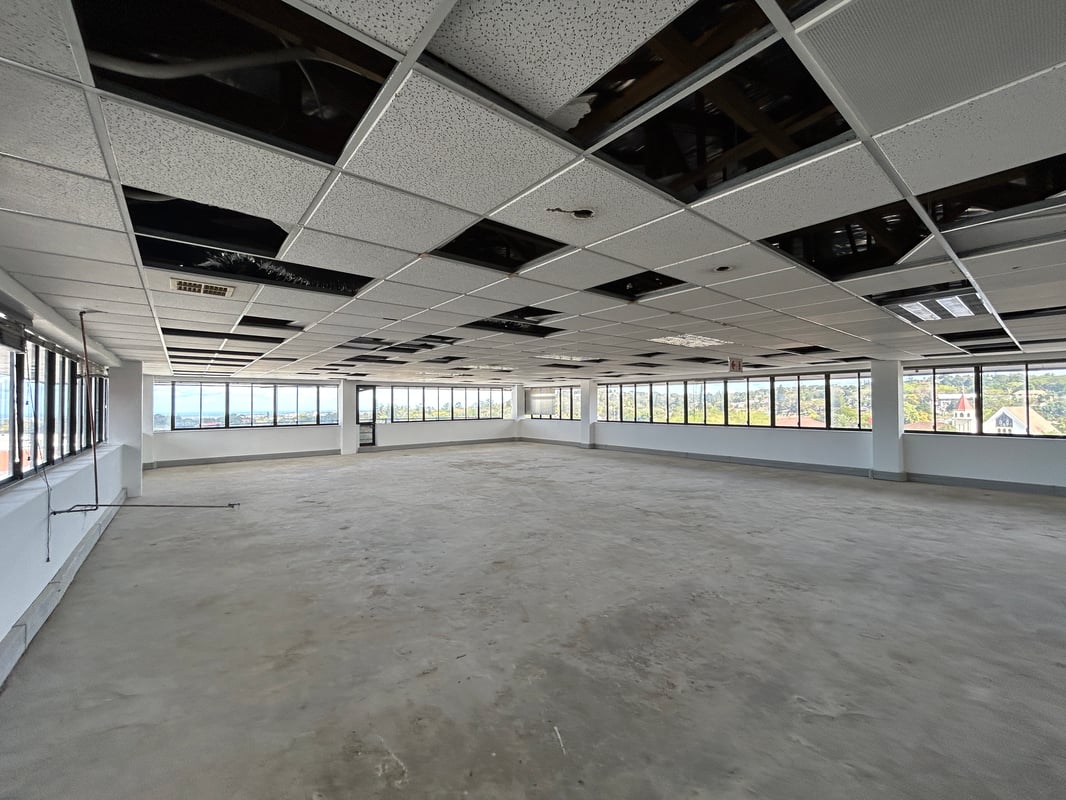 1,246m² Office To Let in Westville