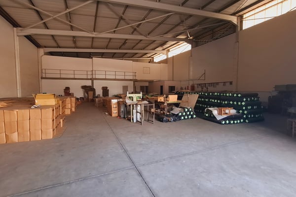 701m² Warehouse For Sale in Mount Edgecombe — image 5