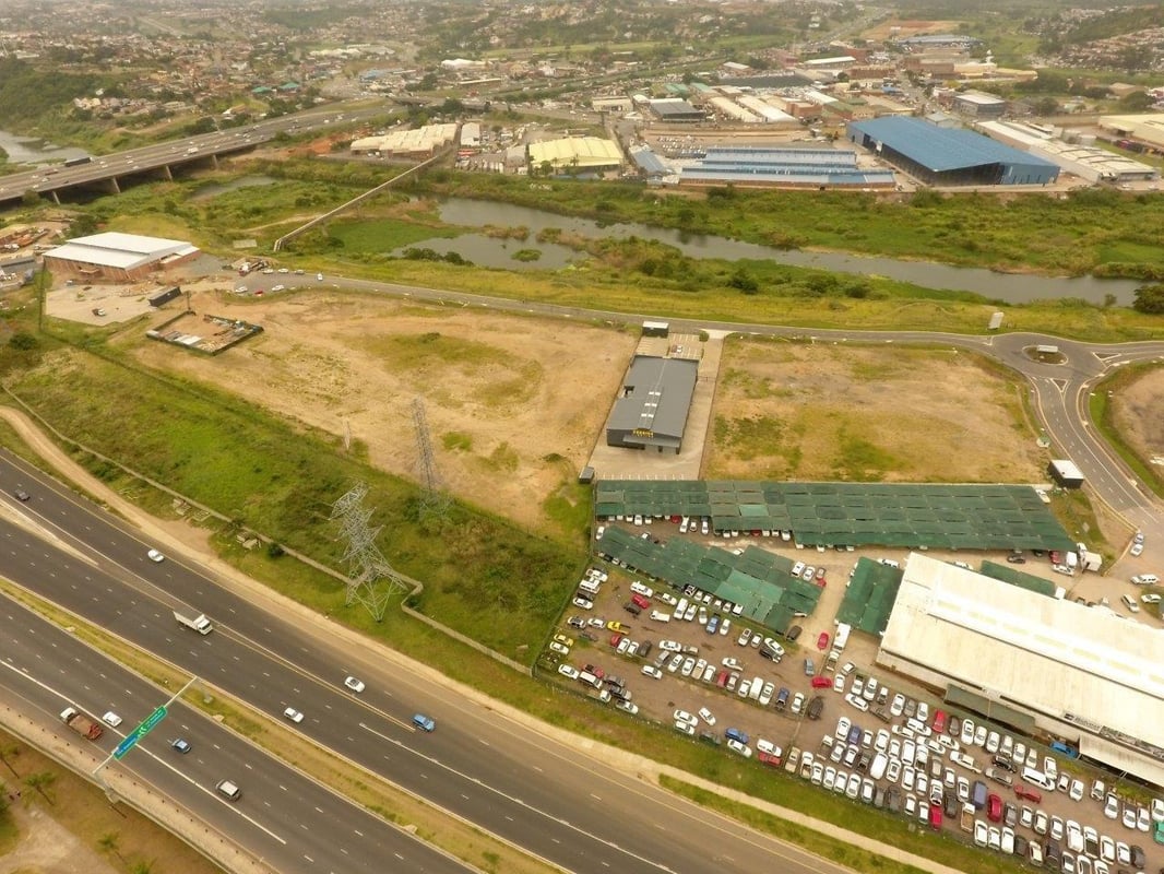 Prime Retail Development Opportunity in Springfield Park