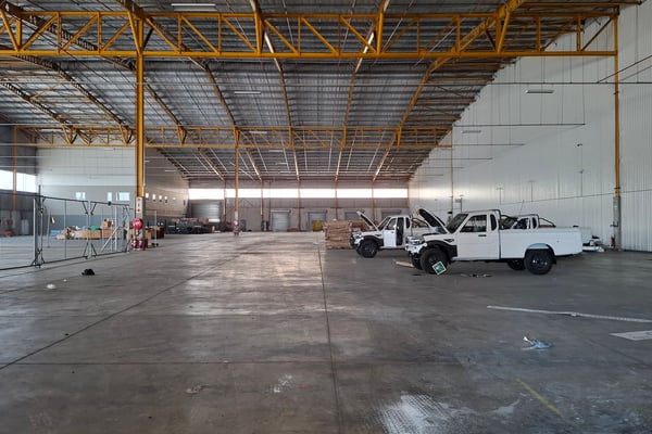 9 022m² Warehouse To Let at Dube TradePort — image 3