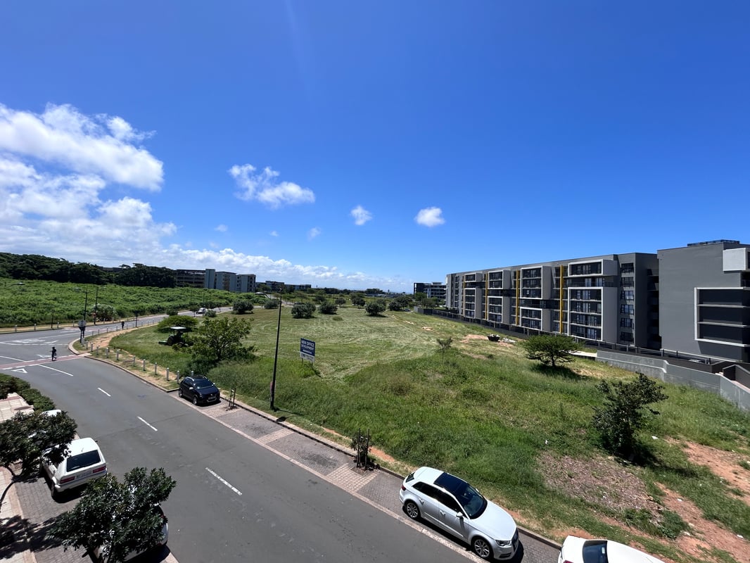 Prime Development Land For Sale in Umhlanga New Town