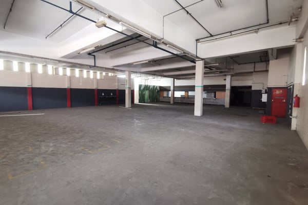 11 000m² Warehouse To Let in Jacobs — image 2