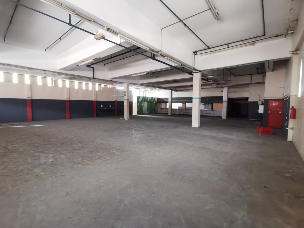 11 000m² Warehouse To Let in Jacobs