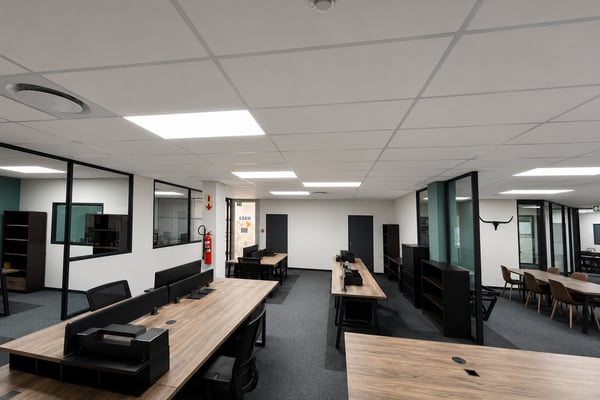392m² Office To Let In Westway Office Park, Westville — image 2