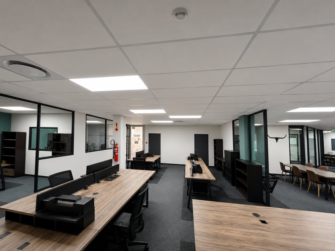 392m² Office To Let In Westway Office Park, Westville