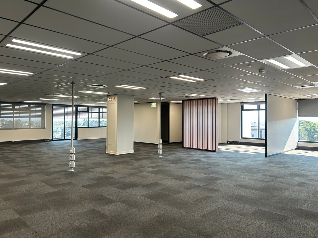 1 678m² Office To Let in Umhlanga