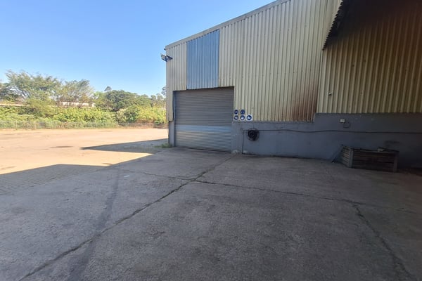 845m² Warehouse To Let in Westmead — image 6