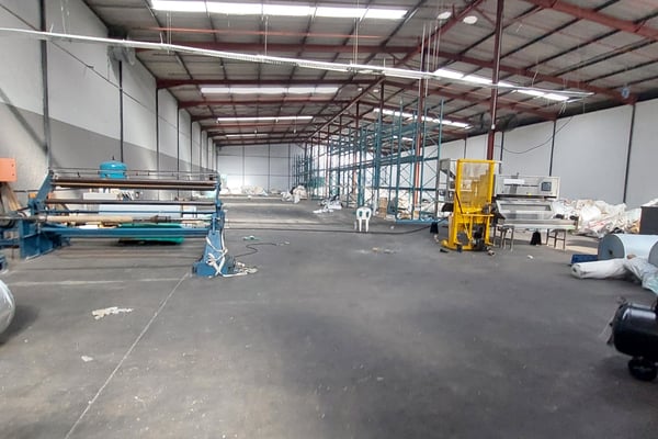 5 000m² Warehouse To Let at Phoenix Industrial Park  — image 2