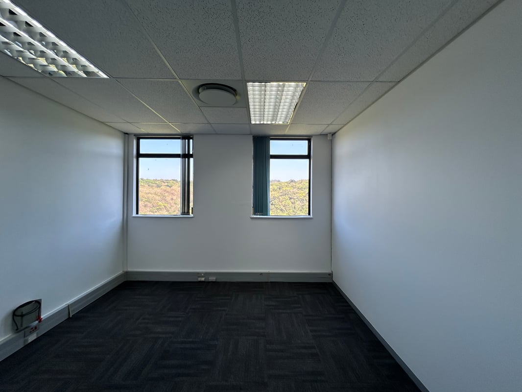 230m² Office To Let at Westway Office Park, Westville