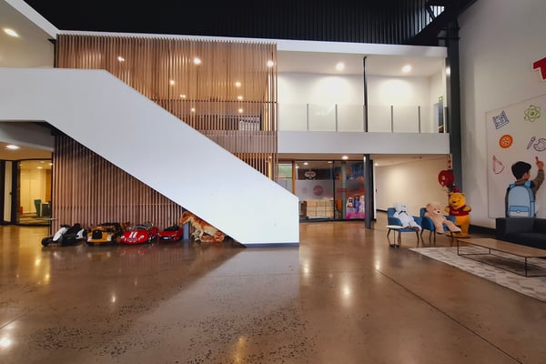 1223m² Office space For Lease in Durban North — image 4