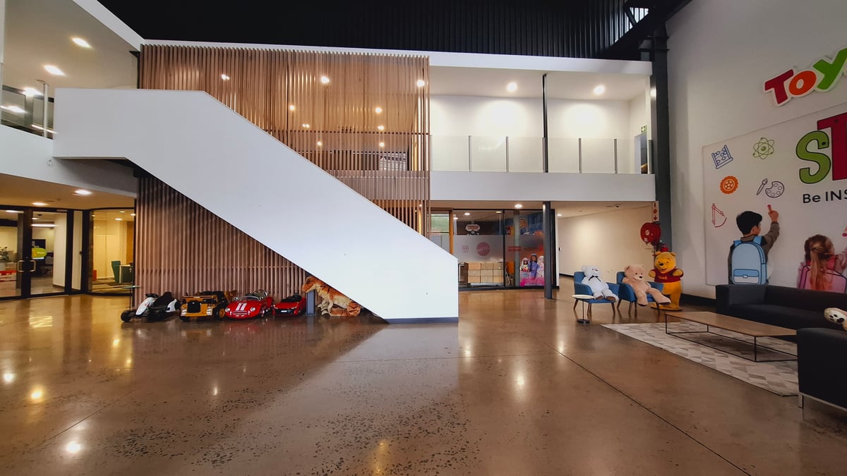 1223m² Office space For Lease in Durban North