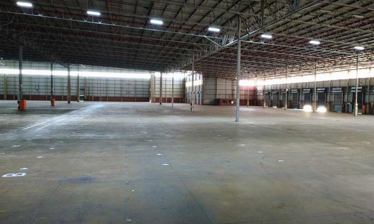  29 677m² Warehouse To Rent In Prospecton 
