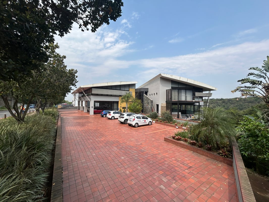 175m² Office To Let in Westville