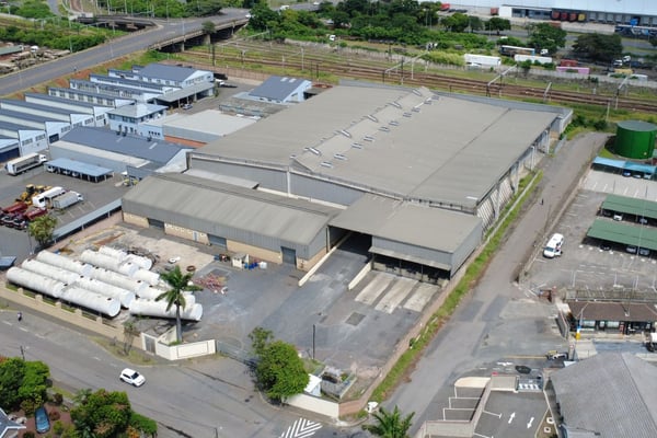 8 029m² Warehouse Available For Lease in Mobeni — image 2