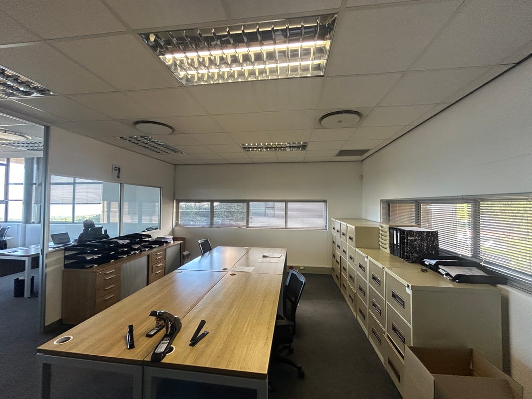 324m² Office To Let in Umhlanga