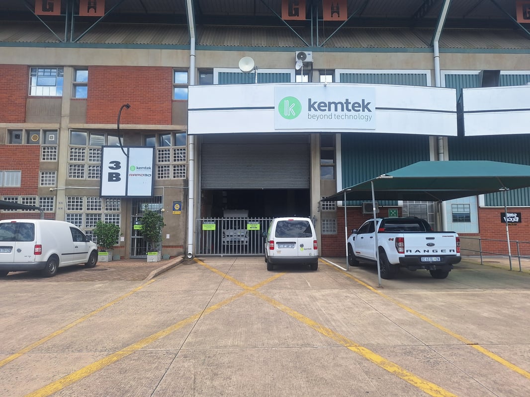 1 224m² Warehouse To Let in Westmead