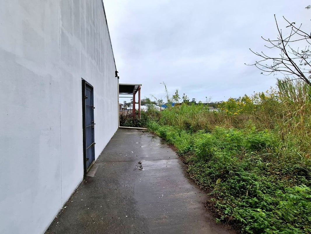 829m² Prime Standalone Property For Sale in Mount Edgecombe