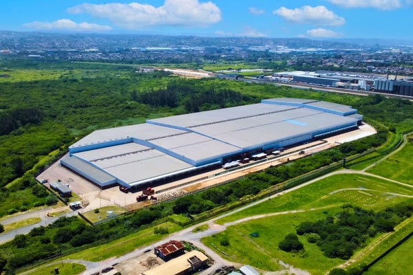  29 677m² Warehouse To Rent In Prospecton  — image 3