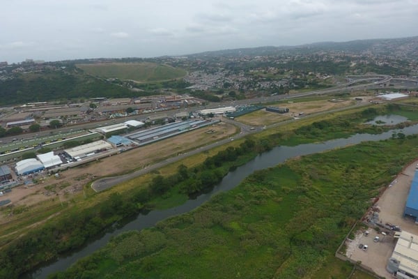 Prime Retail Development Opportunity in Springfield Park — image 6