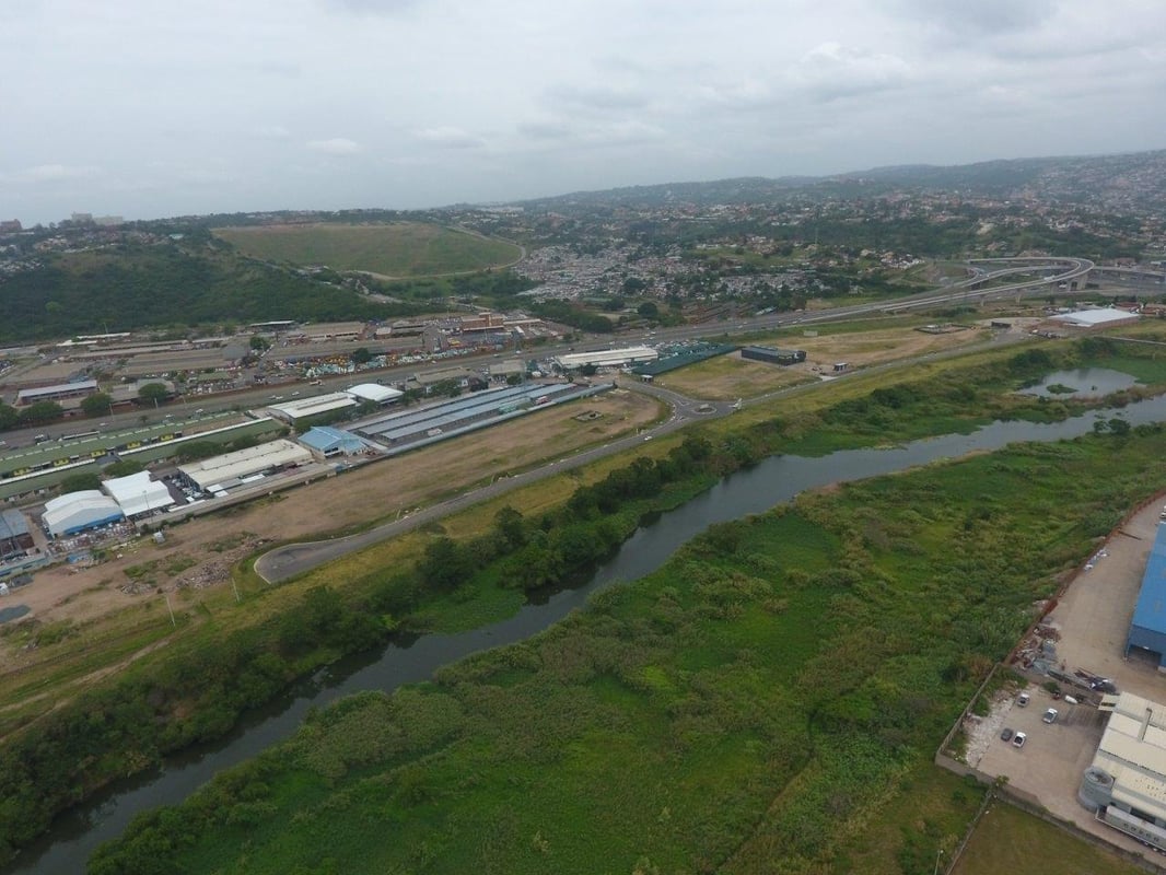 Prime Retail Development Opportunity in Springfield Park