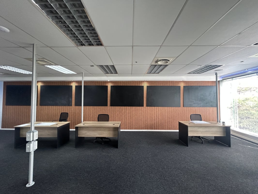 129m² Office To Let In Umhlanga 