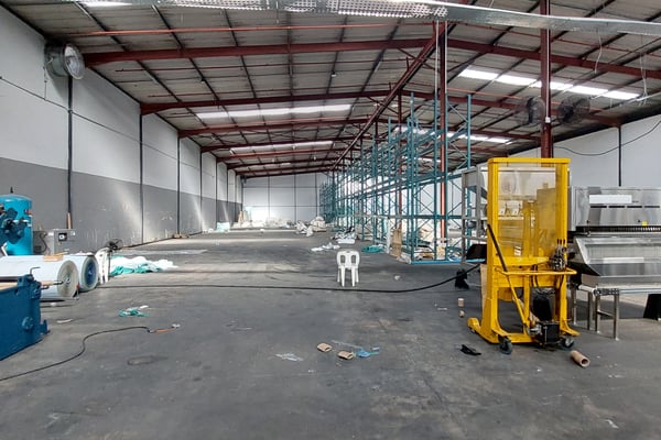 5 000m² Warehouse To Let at Phoenix Industrial Park  — image 6