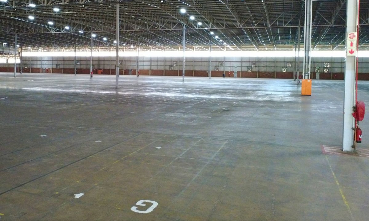  29 677m² Warehouse To Rent In Prospecton 