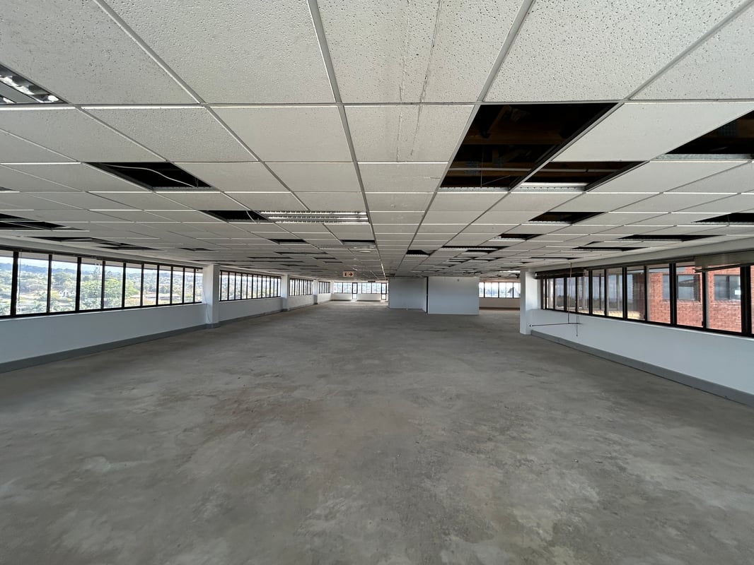 1,246m² Office To Let in Westville