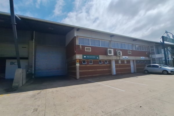 3301m² Warehouse To Let in New Germany — image 5