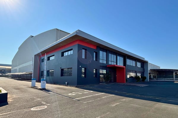14 665m² Warehouse For Sale in Dube Trade Port, La Mercy — image 2