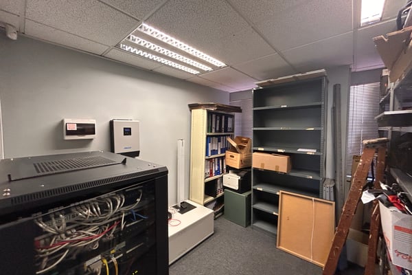 329m² Ground Floor Office To Let – 70 Buckingham Terrace, Westville — image 4