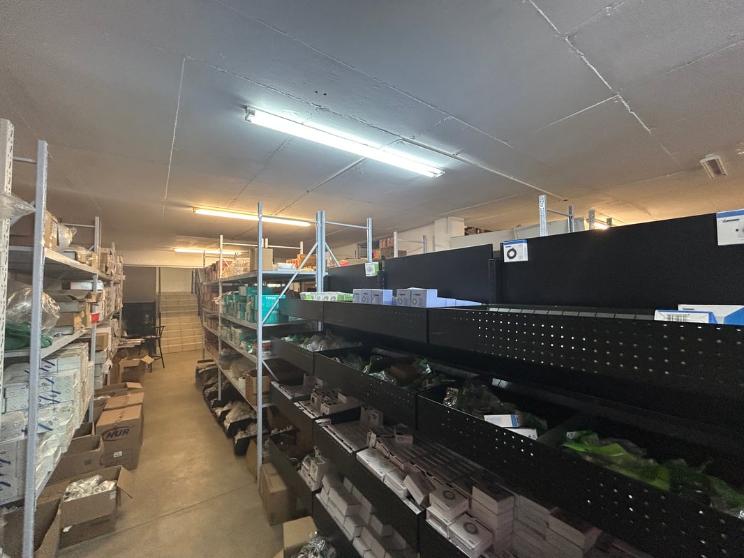 494m²  A-Grade Warehouse To Let | New Town Centre, Umhlanga