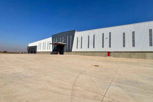 22 455m² Logistics Warehouse To Let, Kempton Park, Gauteng  — image 5