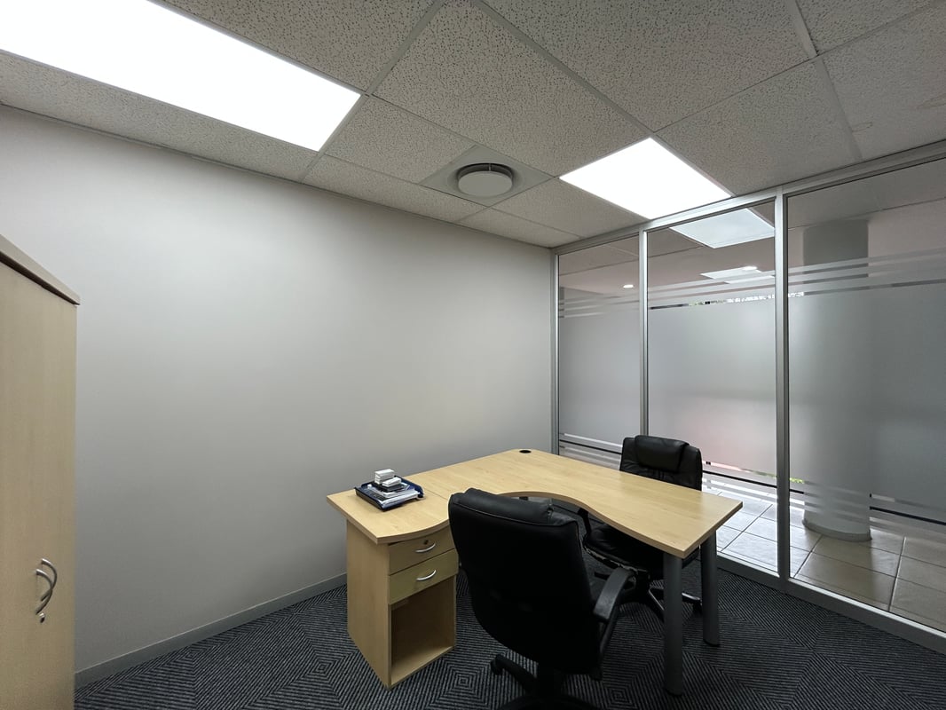 337m² Office To Let In Westway Office Park, Westville
