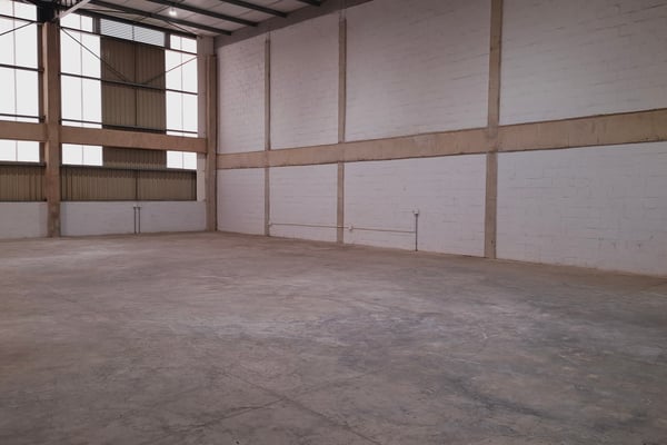 534m² Warehouse for Rent in Cornubia — image 4