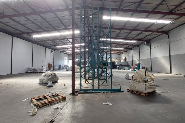 5 000m² Warehouse To Let at Phoenix Industrial Park  — image 5