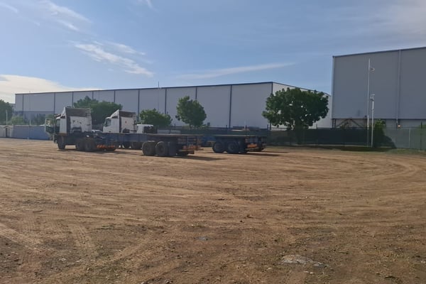 5400m² Vacant Industrial Land For Sale in Cornubia — image 2