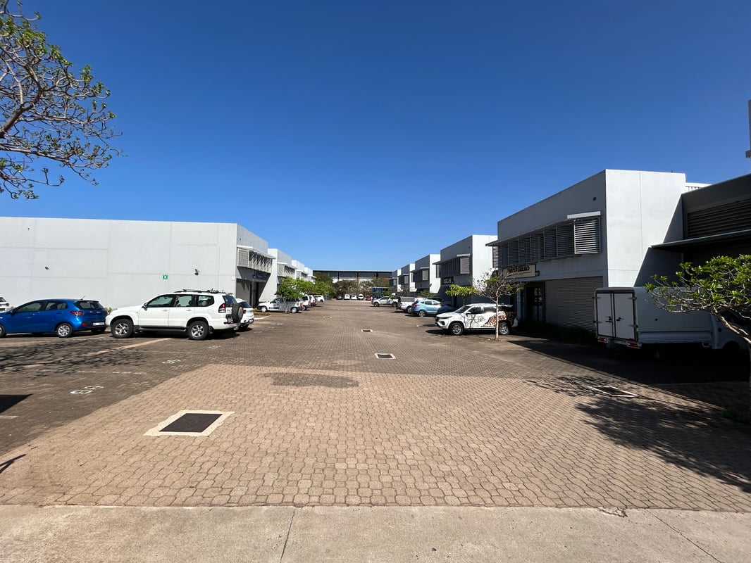 634m² Warehouse for Sale in Umhlanga