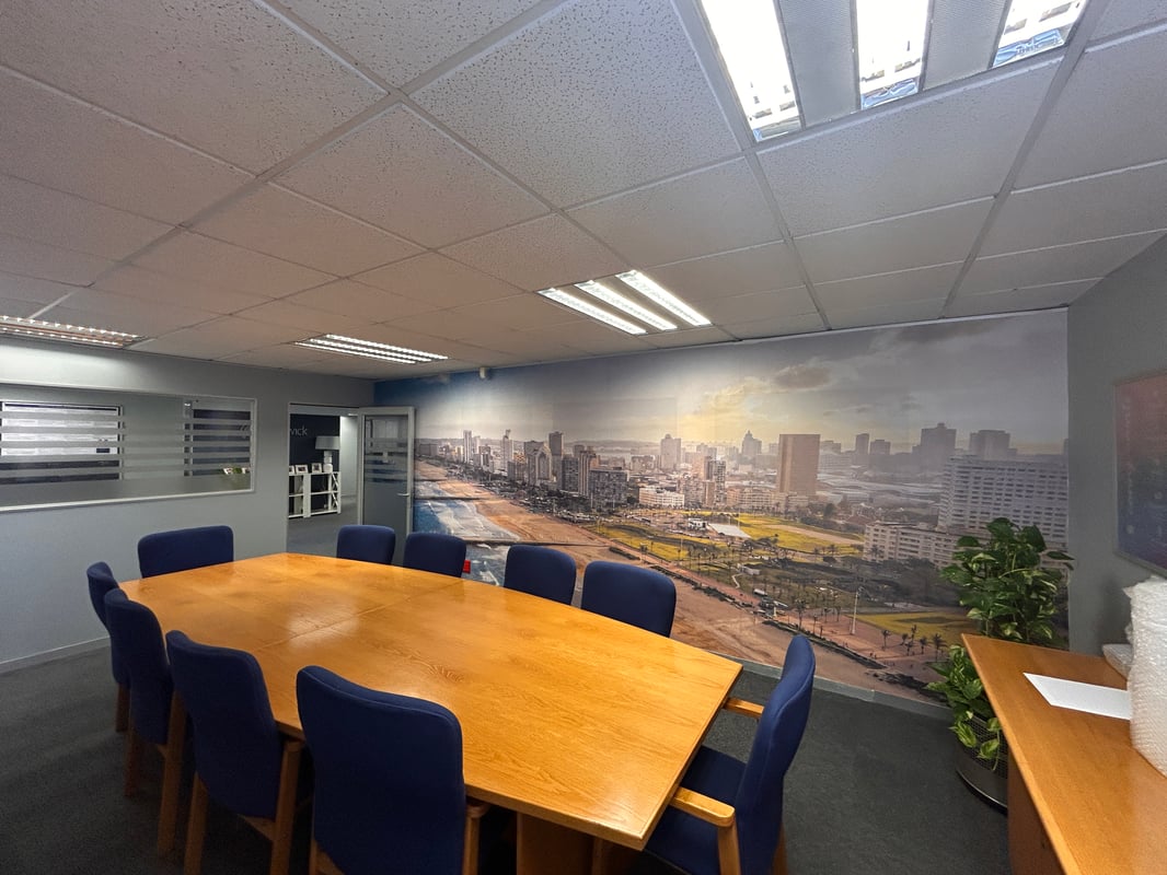 329m² Office To Let in Westville