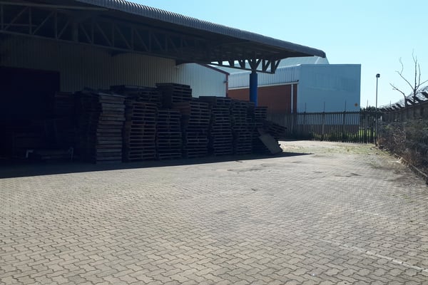 3500m² Standalone Warehouse For Sale in Springfield  — image 6