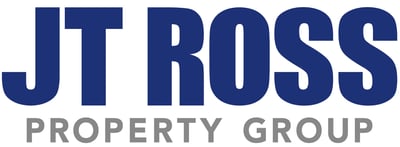 JT Ross Logo