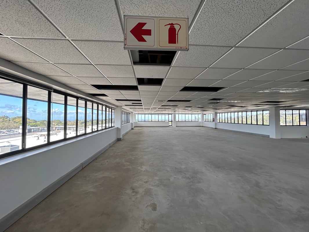 1,246m² Office To Let in Westville