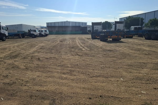5400m² Vacant Industrial Land For Sale in Cornubia — image 4