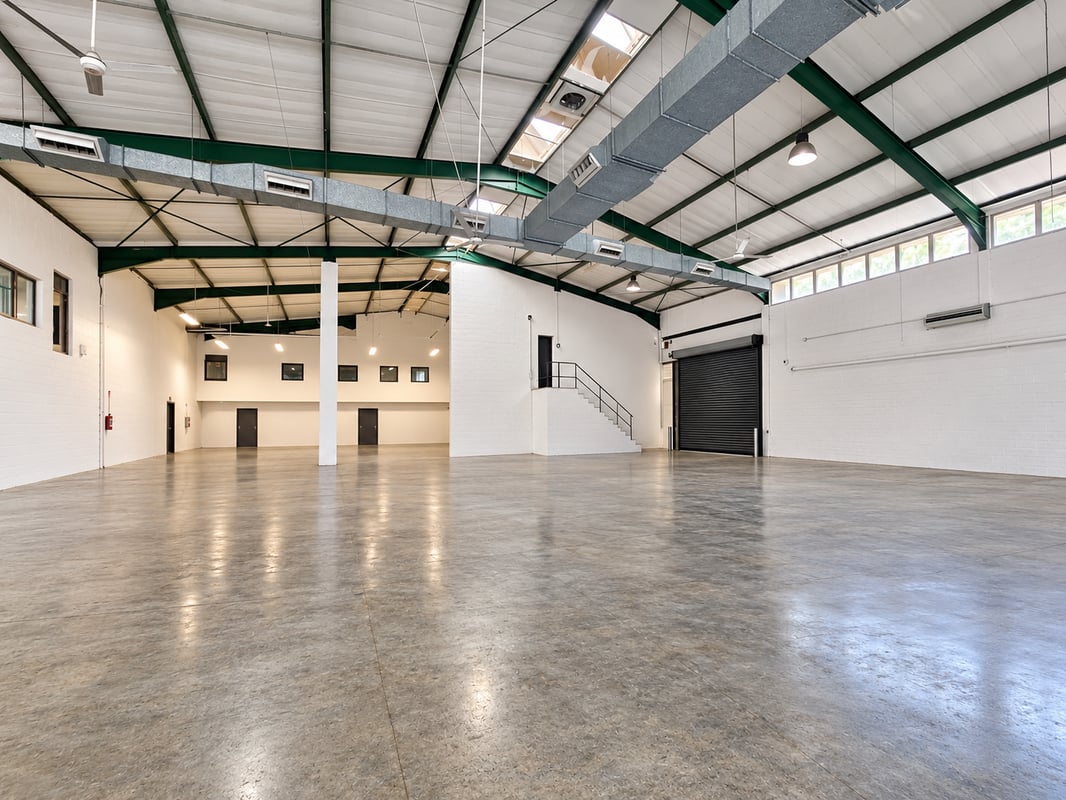 1 140m² Warehouse To Let in Westmead