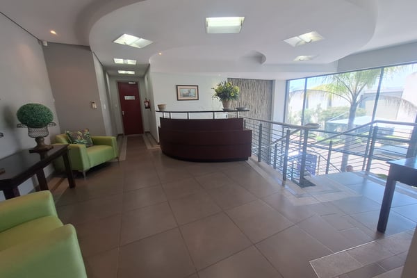 417m² Warehouse with Modern Office Component To Let in Maxmead, Pinetown — image 6