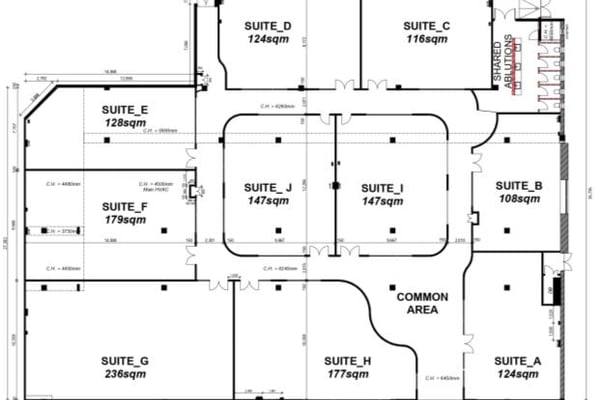 Premium Office Suites To Let – La Lucia Mall — image 5