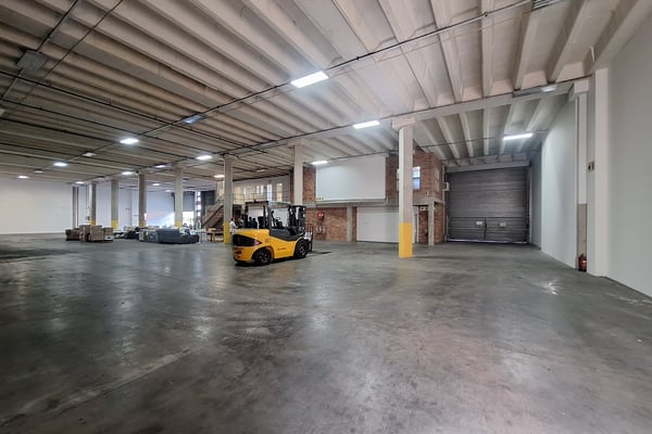 1370m² Warehouse To Let in Westmead — image 5