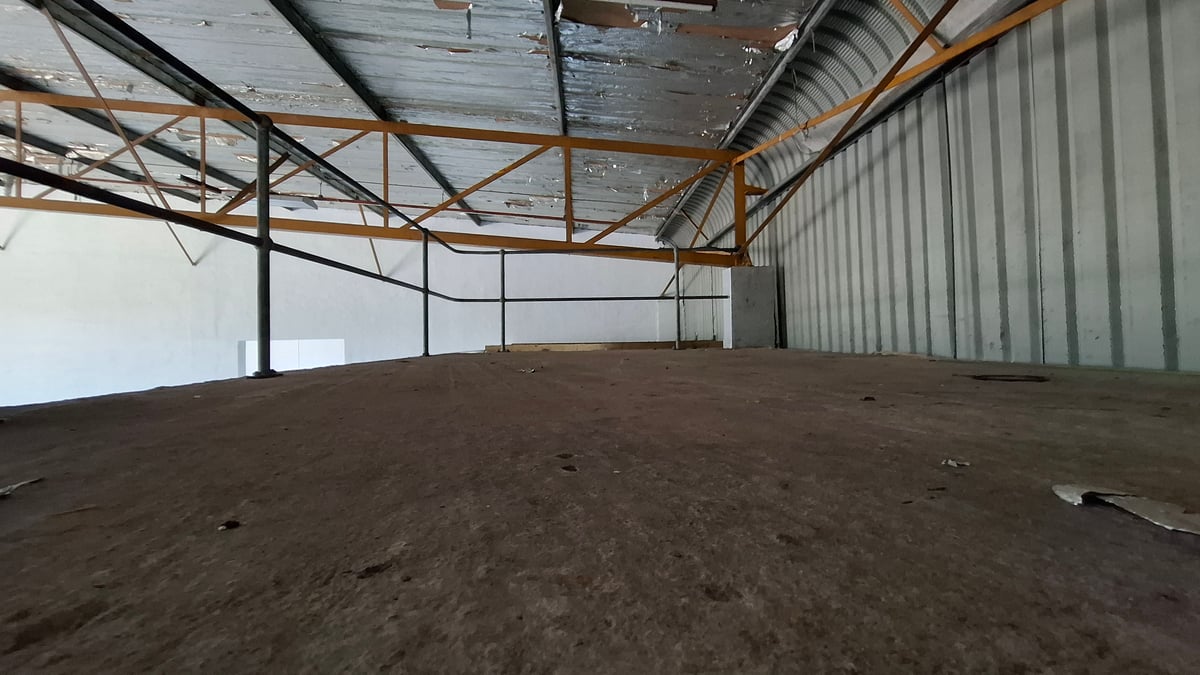 396m² Warehouse For Lease in Glen Anil