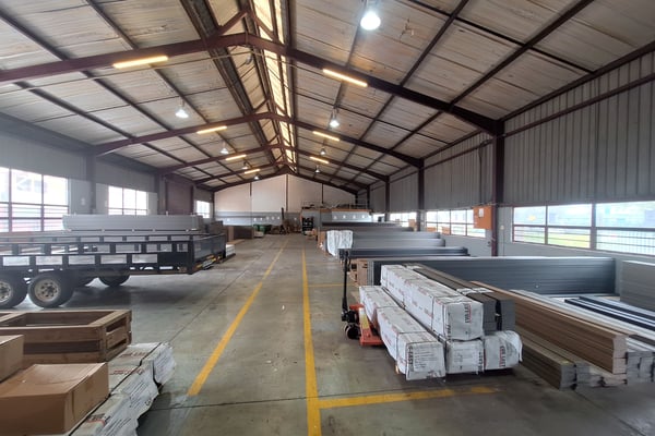 1100m² Warehouse To Let in Westmead — image 5